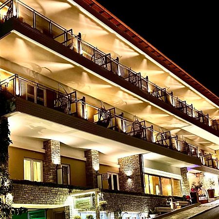 Nidimos Hotel Delphi Dış mekan fotoğraf