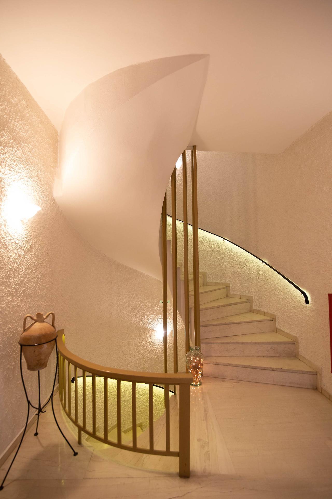 Nidimos Hotel Delphi Dış mekan fotoğraf