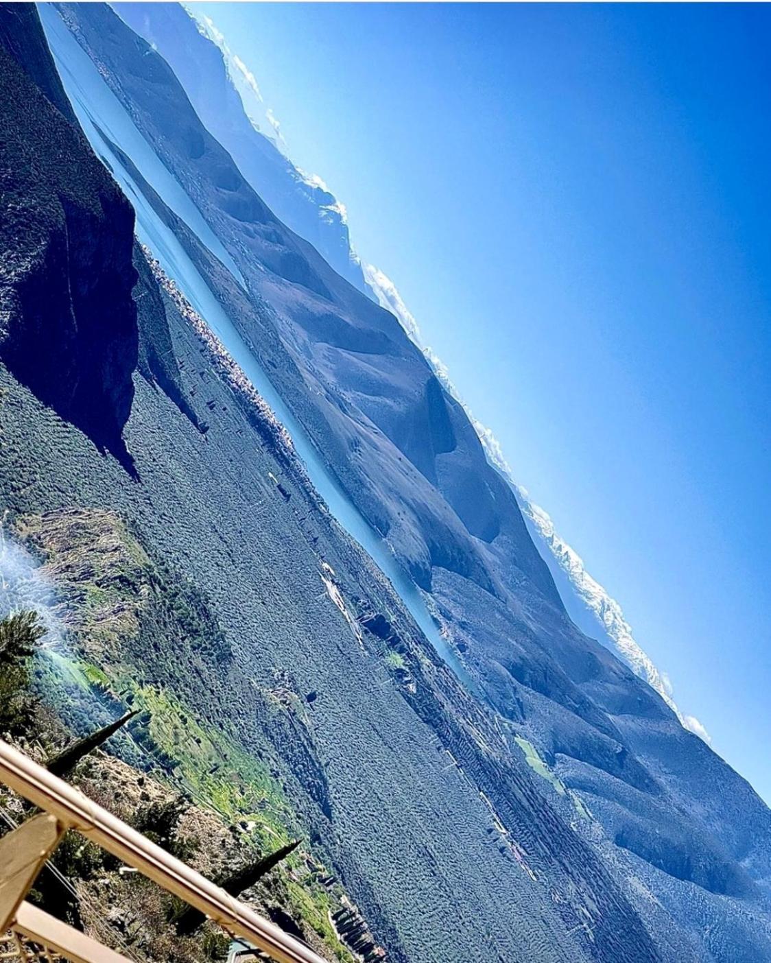Nidimos Hotel Delphi Dış mekan fotoğraf