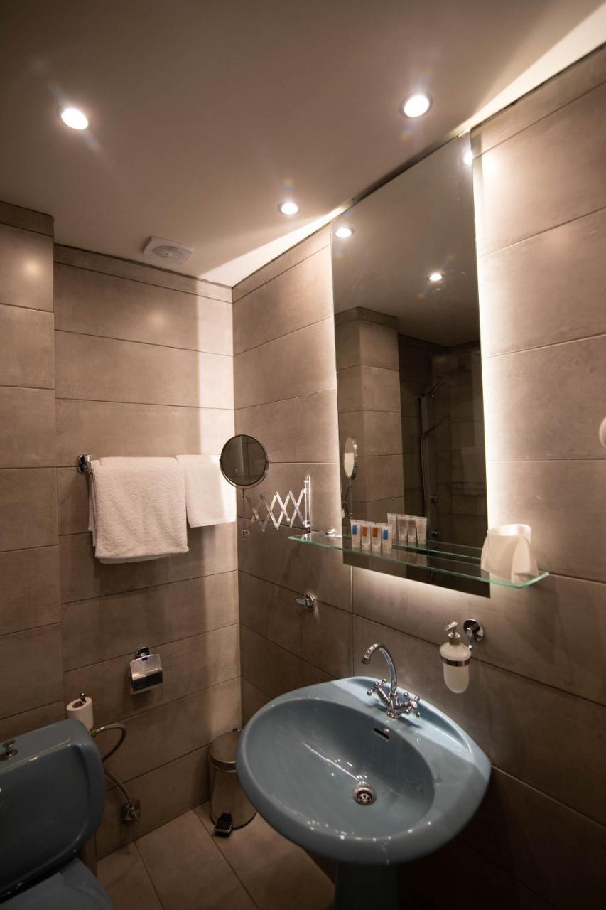Nidimos Hotel Delphi Dış mekan fotoğraf