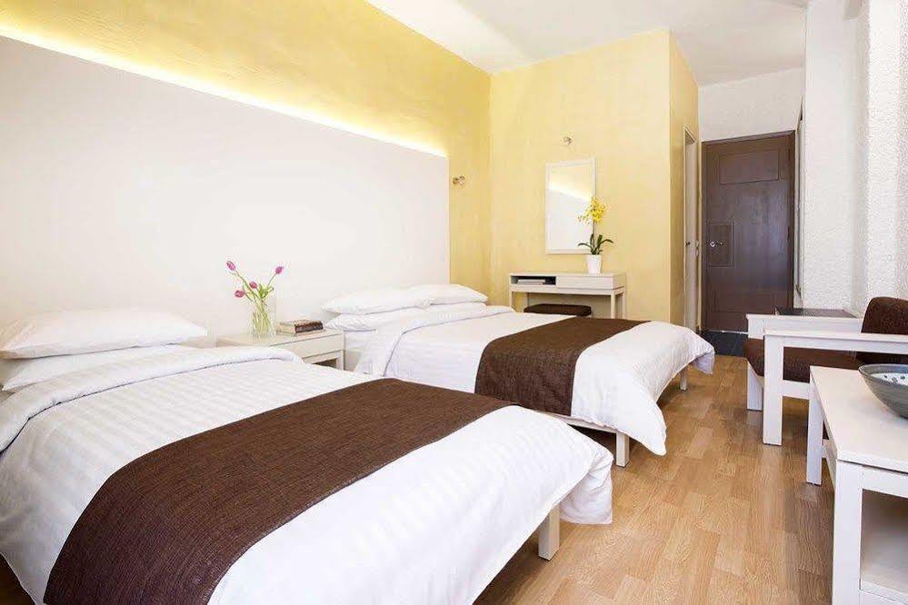 Nidimos Hotel Delphi Dış mekan fotoğraf