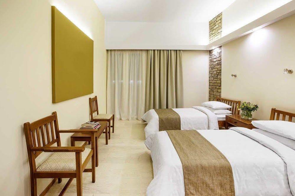 Nidimos Hotel Delphi Dış mekan fotoğraf